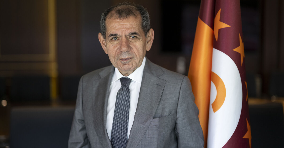 Dursun Özbek'ten Bankalar Birliği sözleri!
