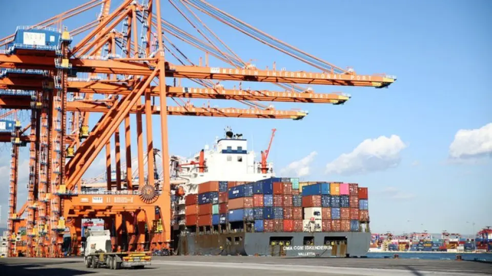 Dış ticaret haddinde toparlanma sürüyor