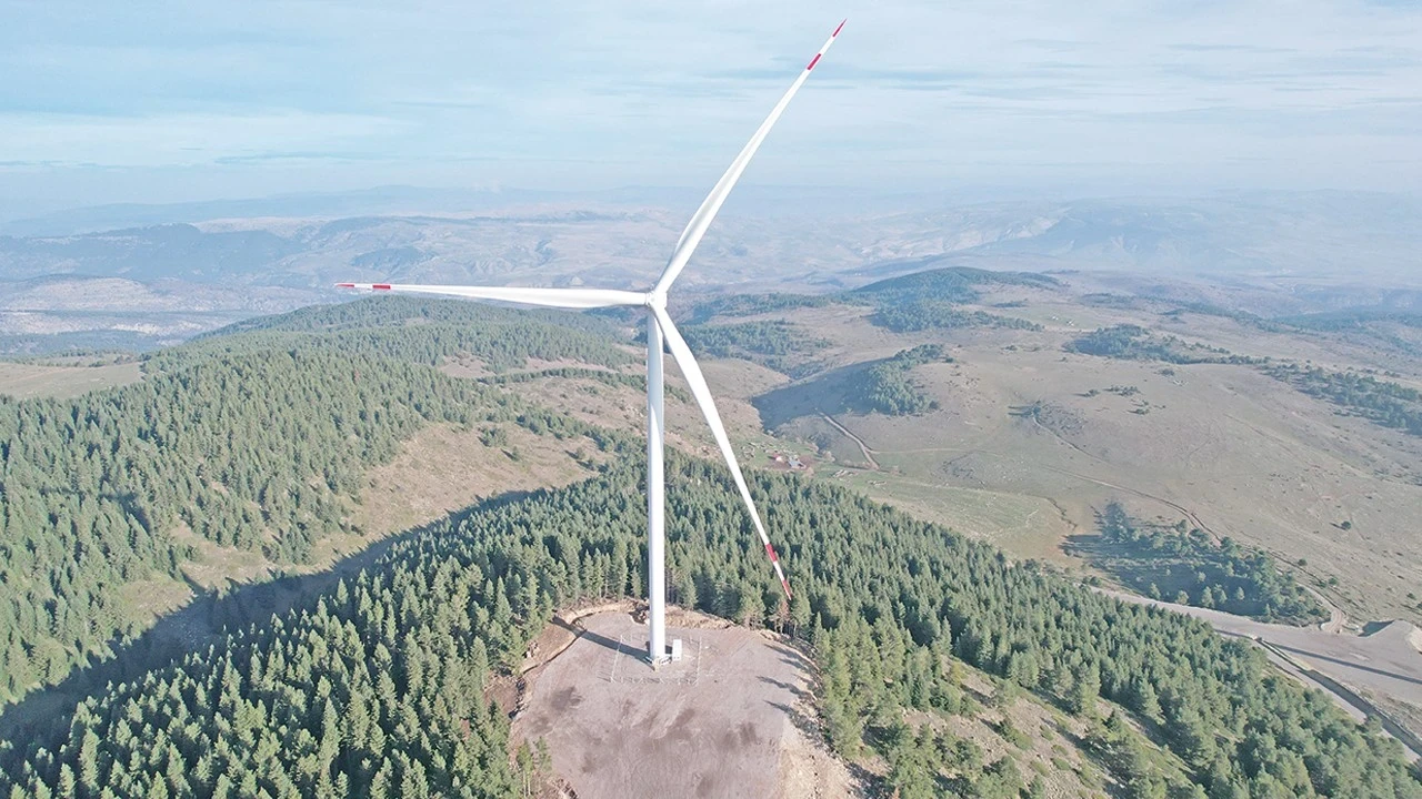 Depolama teknolojileri enerjide yeni fırsat alanı
