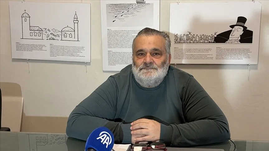 Türk-Yunan nüfus mübadelesinin 103. yılı