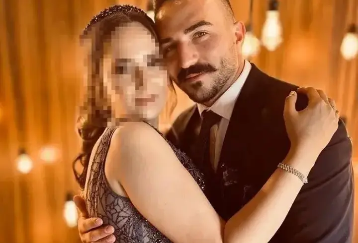 TOLUNAY KOCAMAN KİMDİR? 1 HAFTA ÖNCE EVLENMİŞTİ! Eskişehir yangınında şehit oldu!
