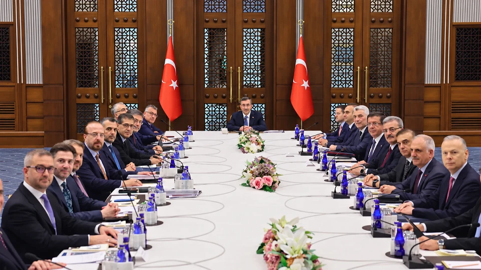 Fonlarda Ara Ödeme İçin Gözler Meclis’te: Ekonomi Koordinasyon Kurulu Sürecin Yol Haritasını Açıkladı