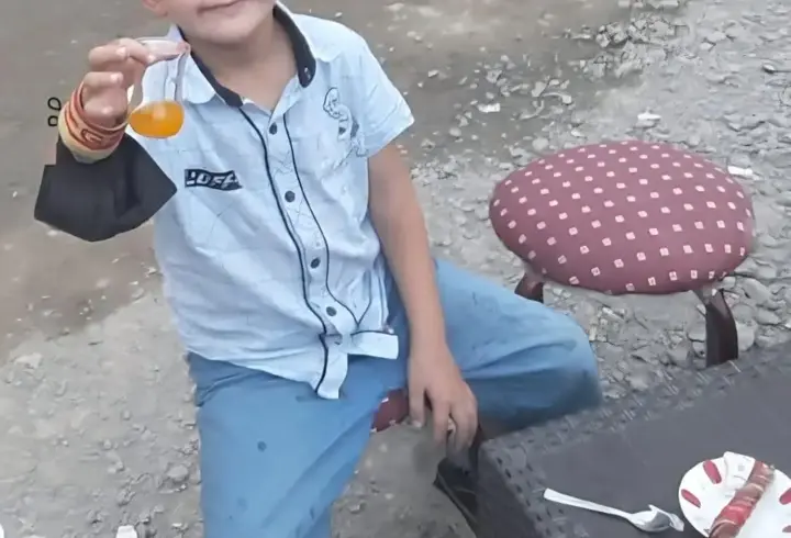 İznik Gölü'nde boğulan 2 kuzen yan yana toprağa verildi