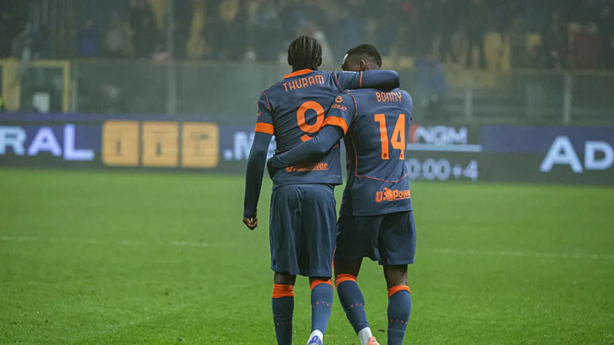 Fenerbahçe transferde çıldırdı! Inter'in yıldızı için düğmeye basıldı