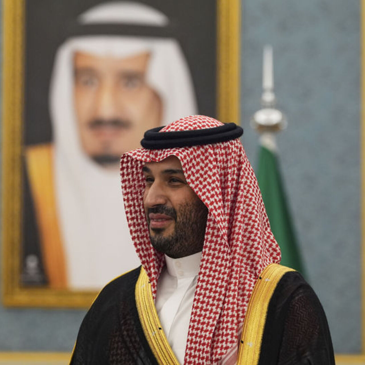 Suudi Arabistan'dan 73 yıl sonra "alkol" izni