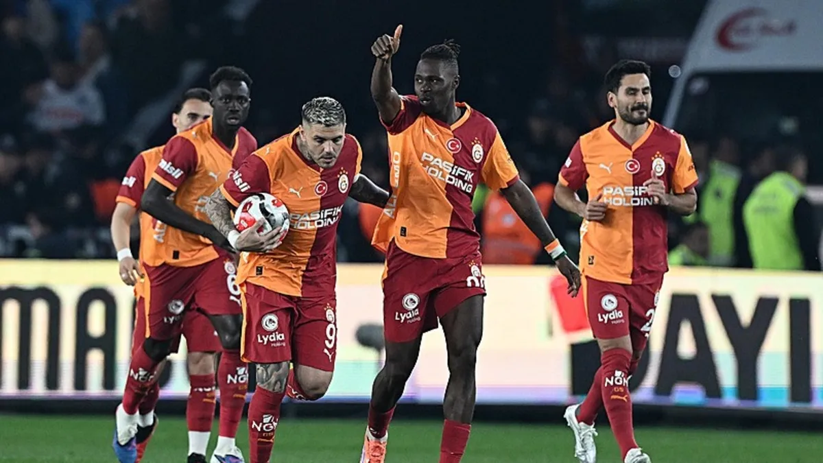 Galatasaray'da yeni kriz! Takım Icardi'den umudu kesti