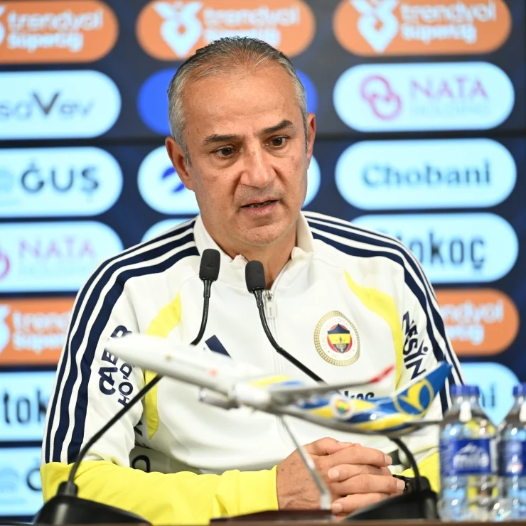 İsmail Kartal: Aston Villa Maçında Her Şeyde Üstündük