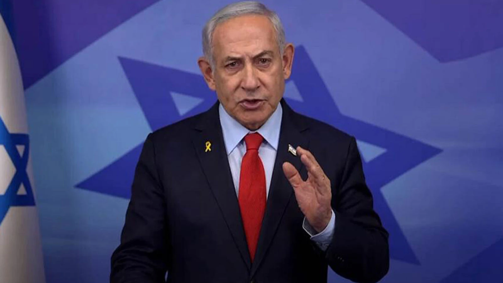 İsrail Başbakanı Netanyahu, Doha'daki müzakerelere ilişkin güvenlik toplantısı düzenledi