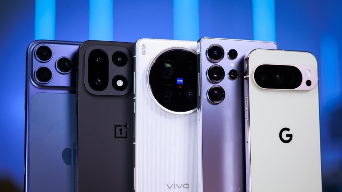 AnTuTu açıkladı: Mart 2026'nın en güçlü Android telefonları