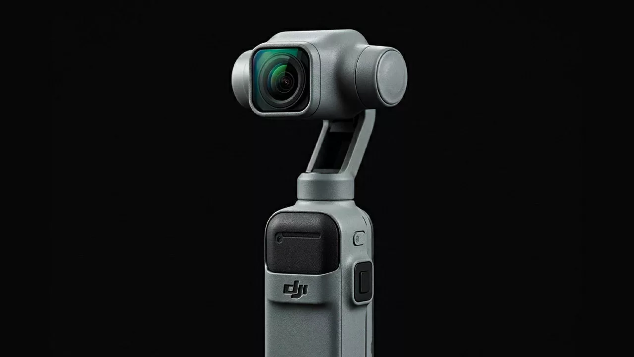 DJI Osmo Pocket 4 Özellikleri ve Çıkış Tarihi Sızdı