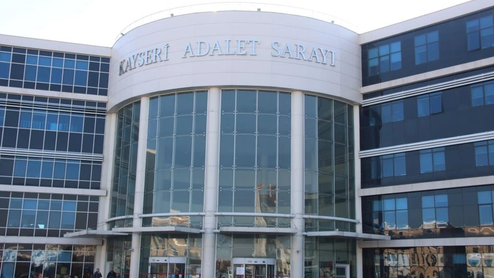 Kayseri'de uyuşturucu ticareti yapan şahsa 17 yıl hapis cezası