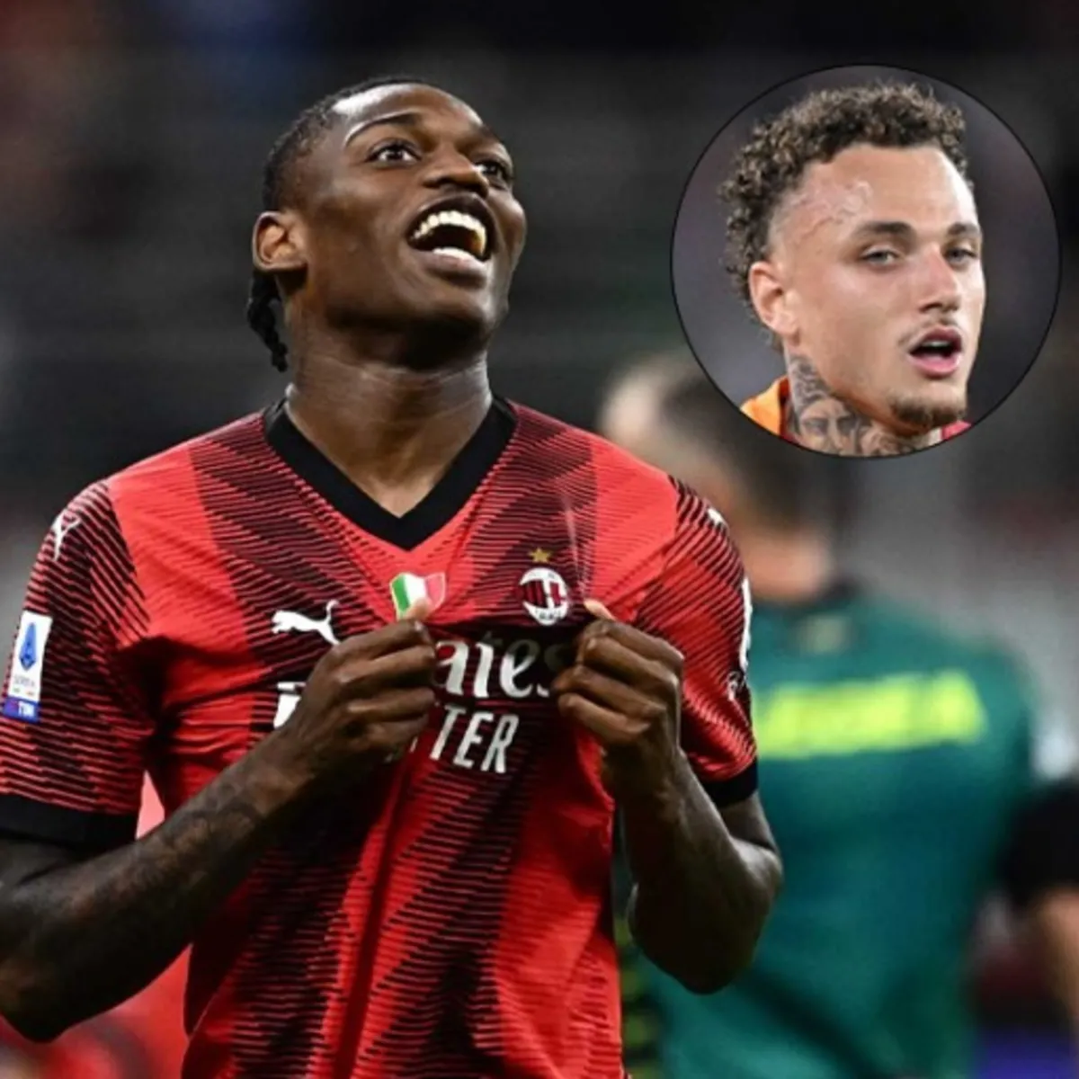 'Galatasaray ikisinden birini alacak!' Transferdeki flaş gelişmeyi duyurdular