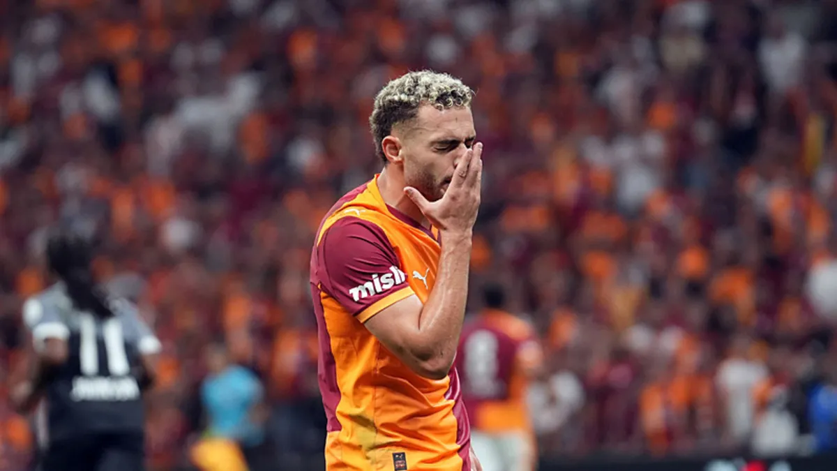GALATASARAY HABERİ - Barış Alper Yılmaz için yeni iddia! Krizin asıl sebebi...