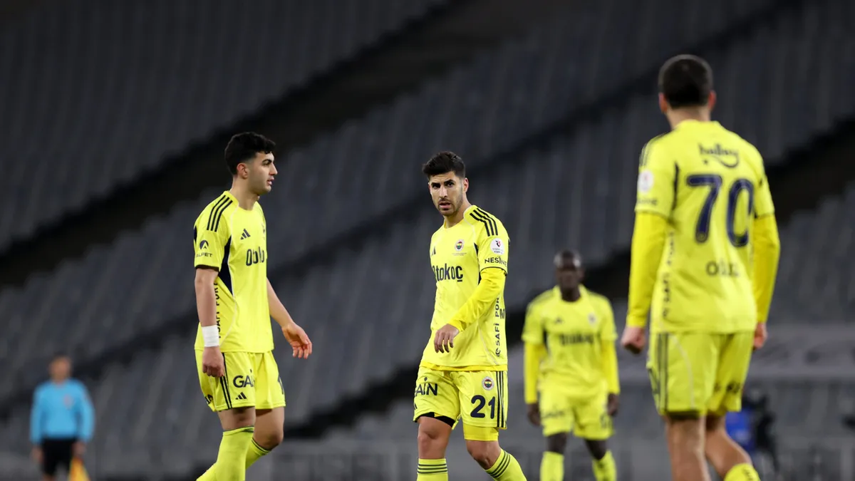 Fatih Karagümrük-Fenerbahçe maçını Ahmet Çakar değerlendirdi!