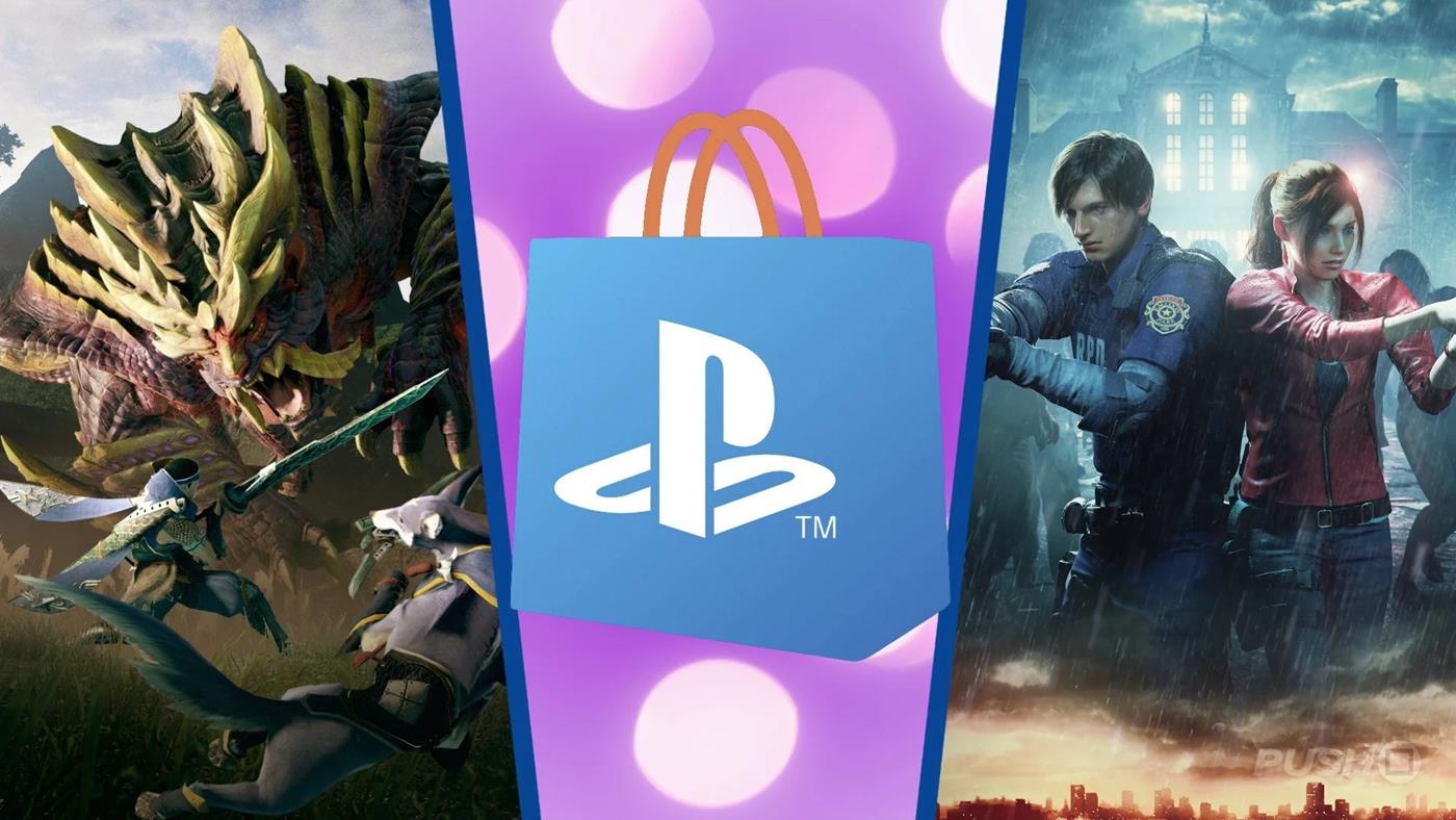 PS Store'da "İlkbahar" indirimleri başladı: İşte tüm fırsatlar