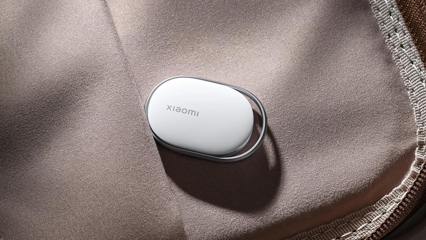 Xiaomi Tag tanıtıldı: Apple AirTag'e uygun fiyatlı rakip olacak