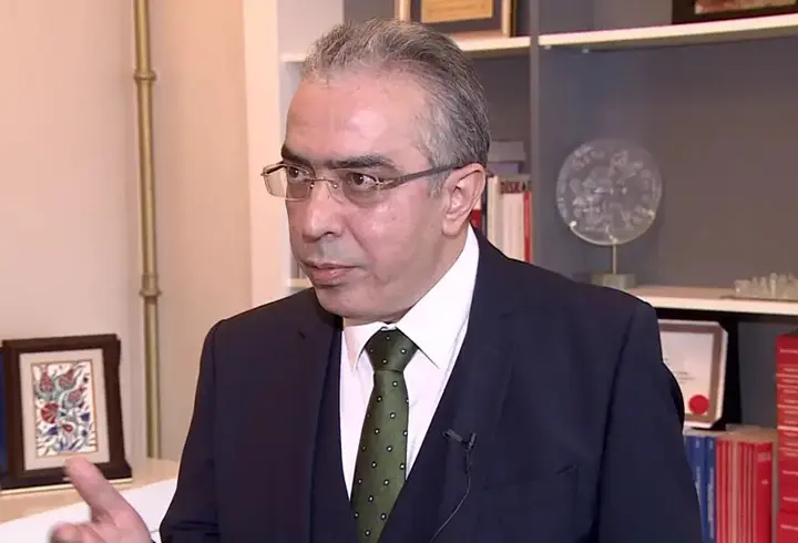Uçum’dan terörsüz Türkiye'ye 3 aşama önerisi