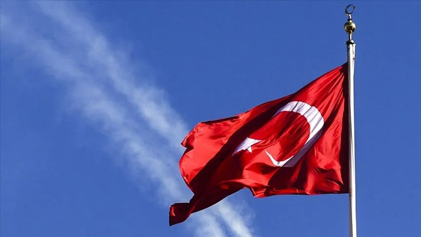Türkiye’nin çoklu güvenlik tehditleri ve Terörsüz Türkiye hedefi