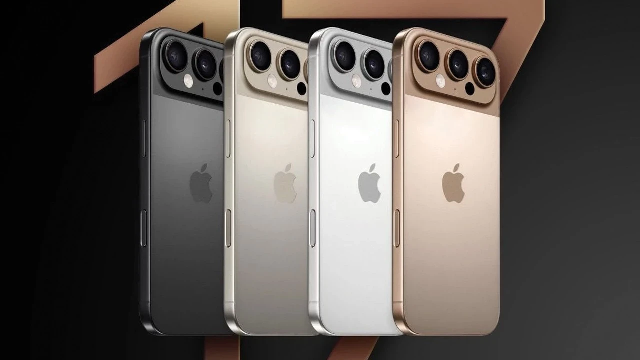 Apple, iPhone Pro fiyatını 7 yıl sonra ilk kez artırdı