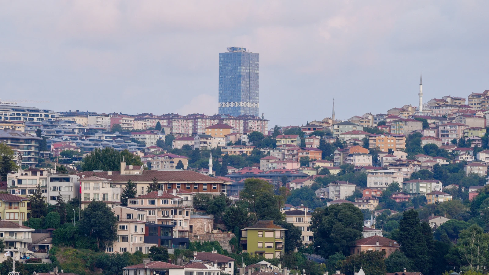 Dünyanın en gürültülü 15 şehri açıklandı, İstanbul da listede