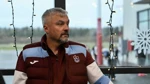 Trabzonspor'da Thomas Reis Bayern Münih'i hatırlatarak rehavet uyarısı yaptı