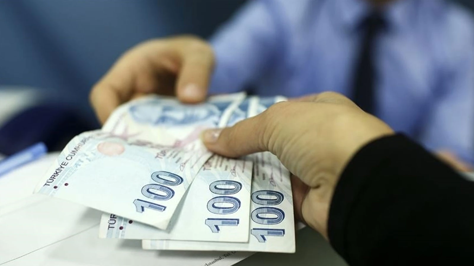 Bakan Yumaklı duyurdu: Ödemeler yarın hesaplara aktarılacak