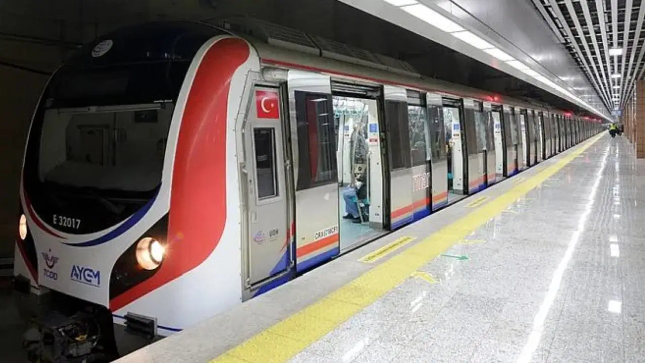16 Ekim Cuma Marmaray, Metro, Tramvay Çalışıyor Mu? 16 Ekim Cuma Seferler Normale Döndü Mü?