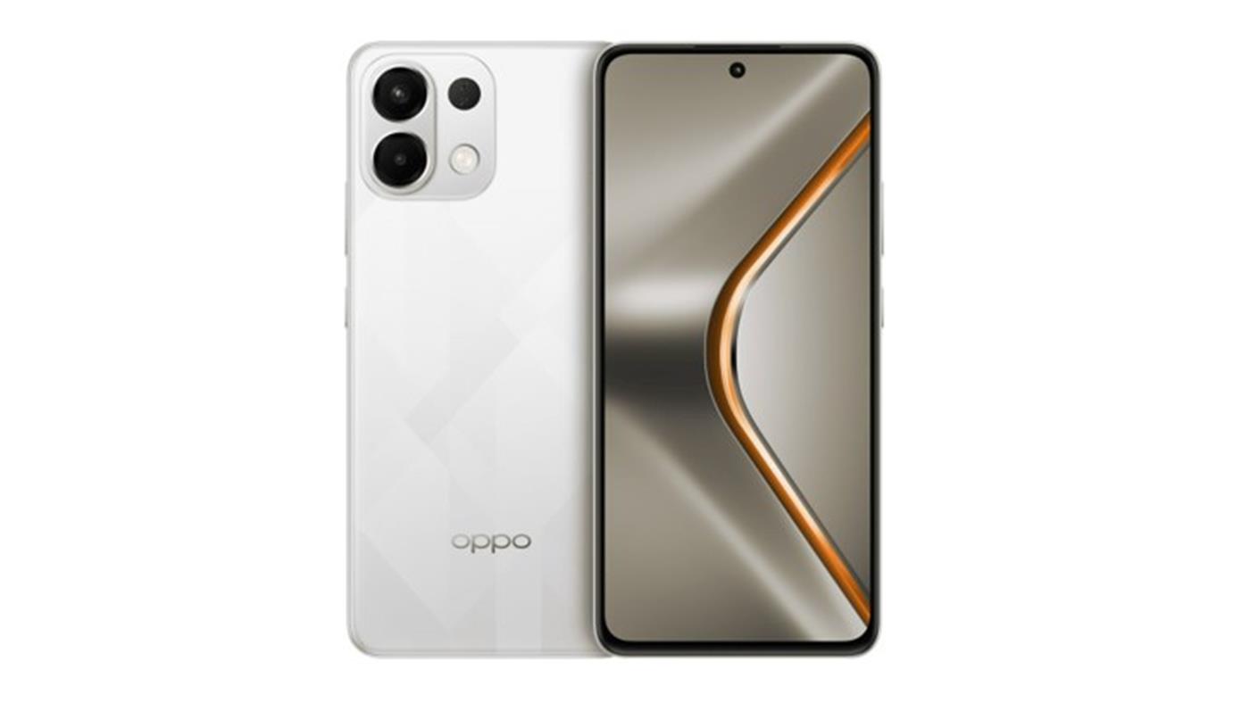 Oppo K12s tanıtım için gün sayıyor: Dev batarya ve hızlı şarj desteğiyle geliyor
