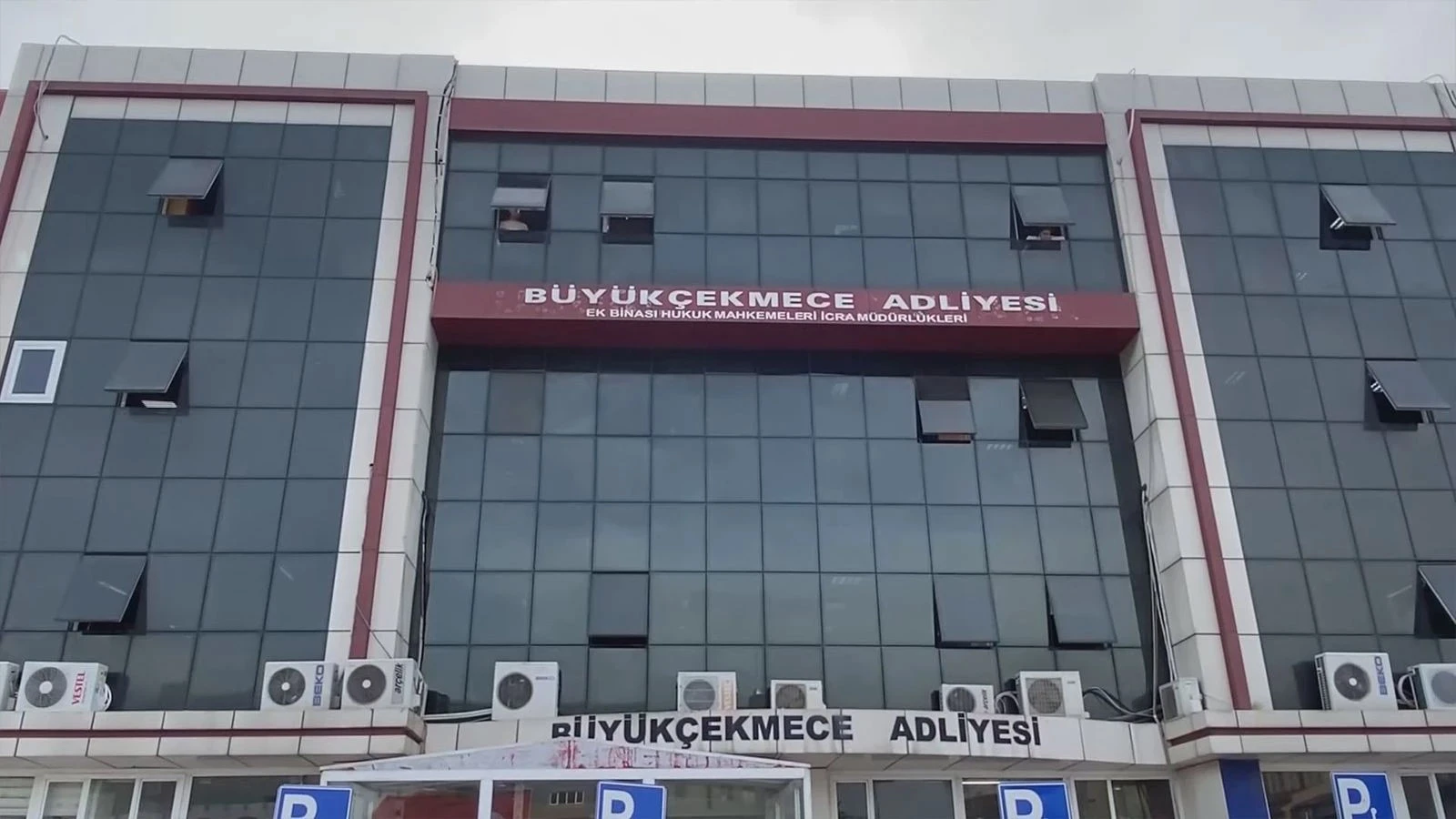 Adliyenin emanet kasasındaki ziynet hırsızlığına tutuklama talebi