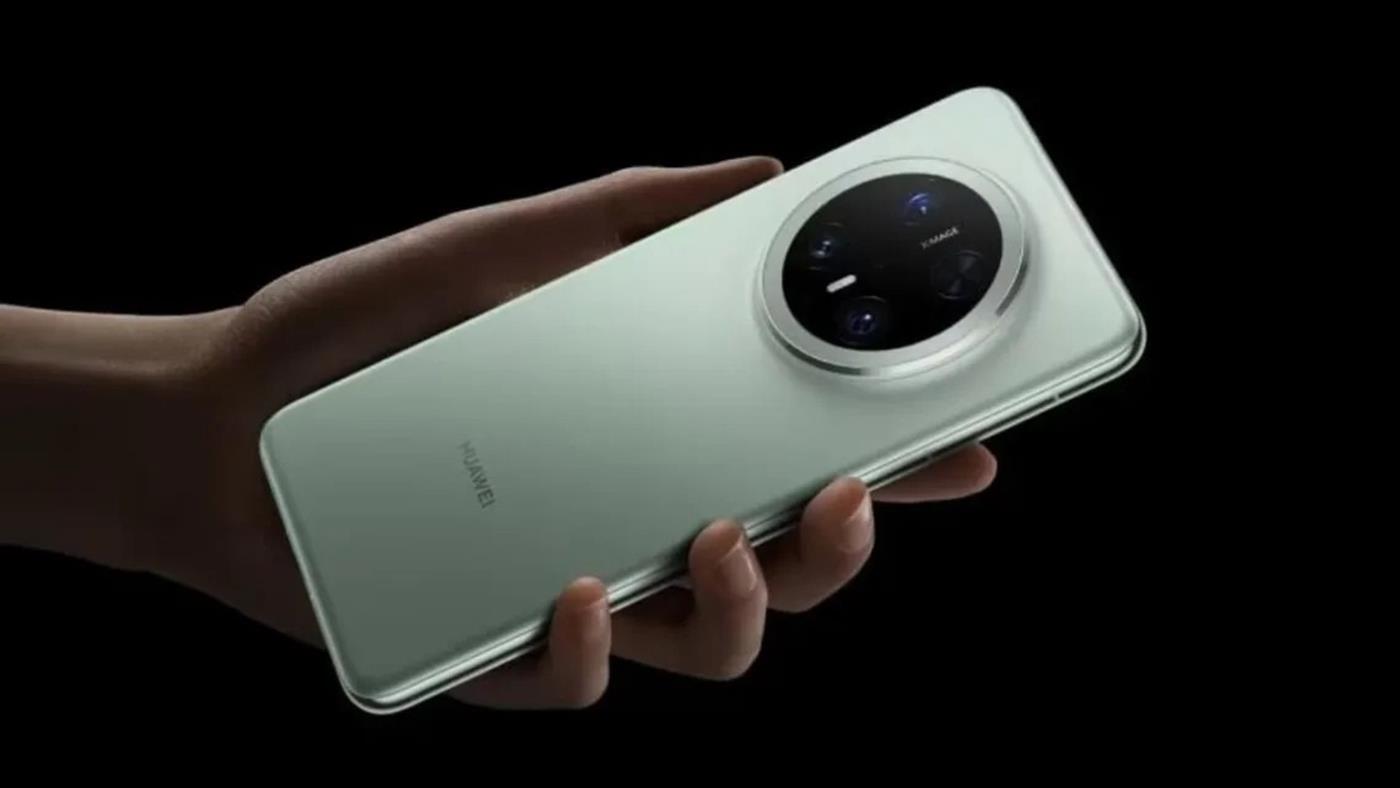 Huawei Mate 70 Air yolda: iPhone Air’a rakip mi geliyor?