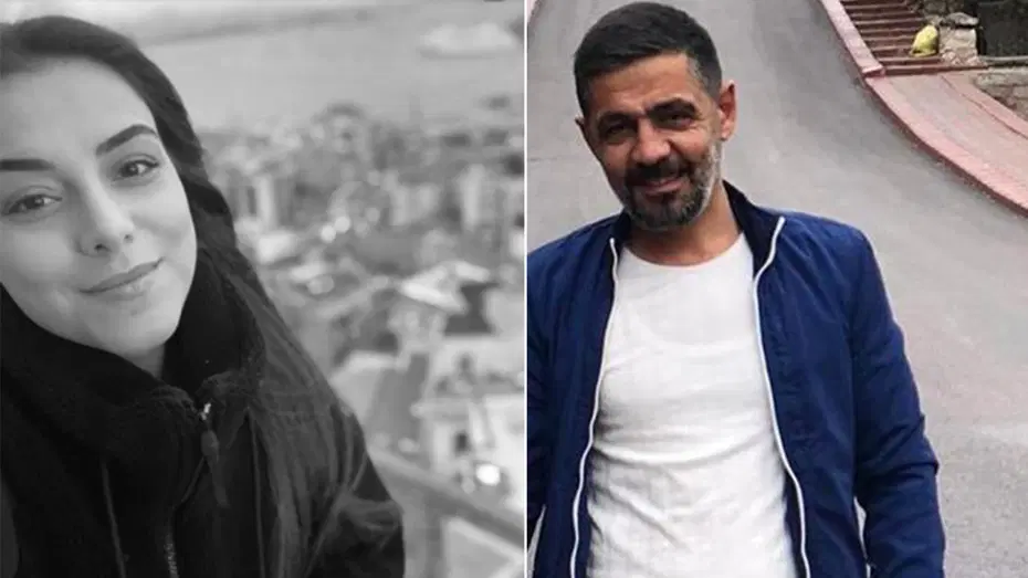 Katilinden kurtulmak için başka şehre taşınma planı yapmış