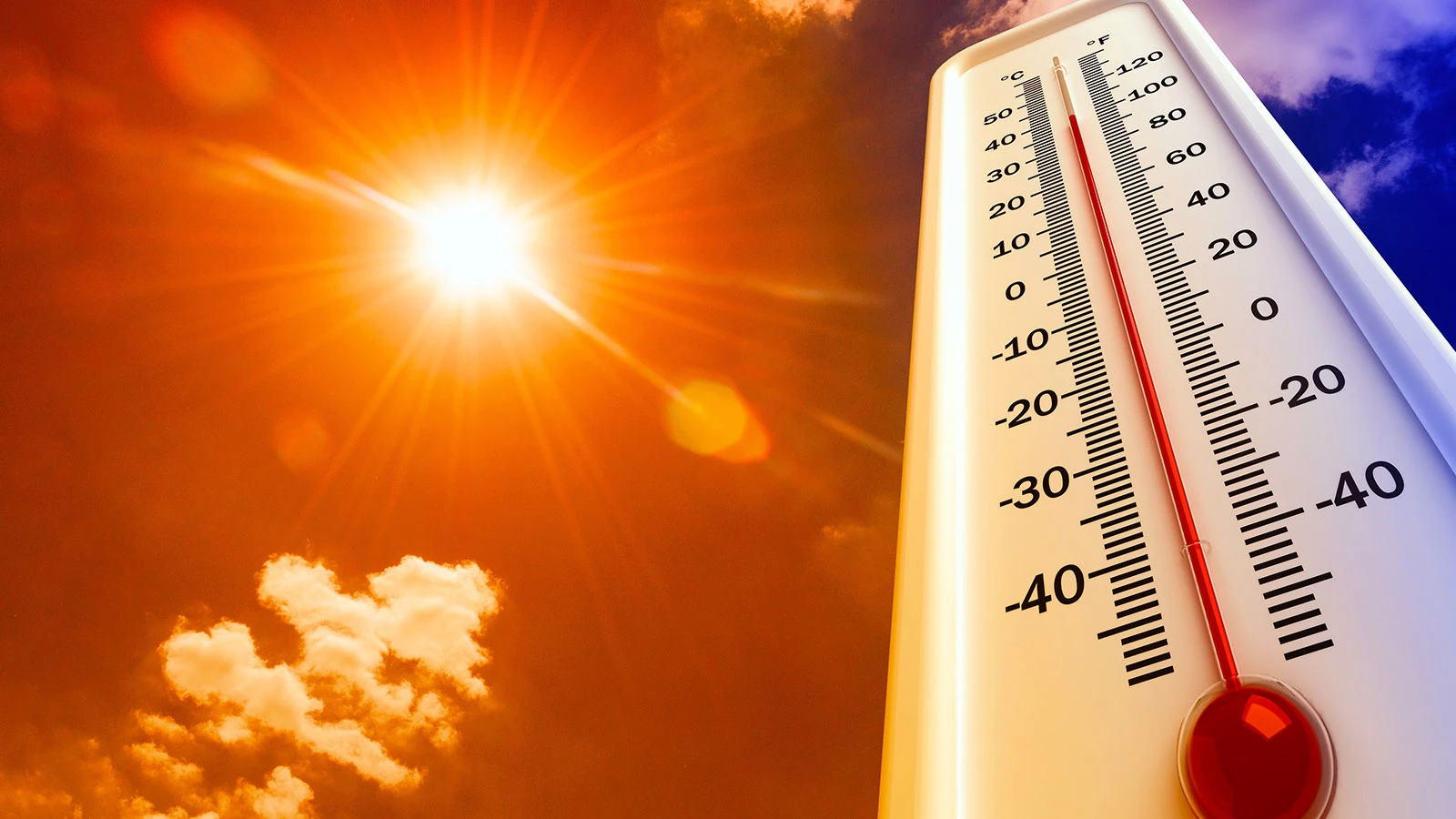 WMO: 2015-2024 dönemi "en sıcak 10 yıl" olarak kayıtlara geçti