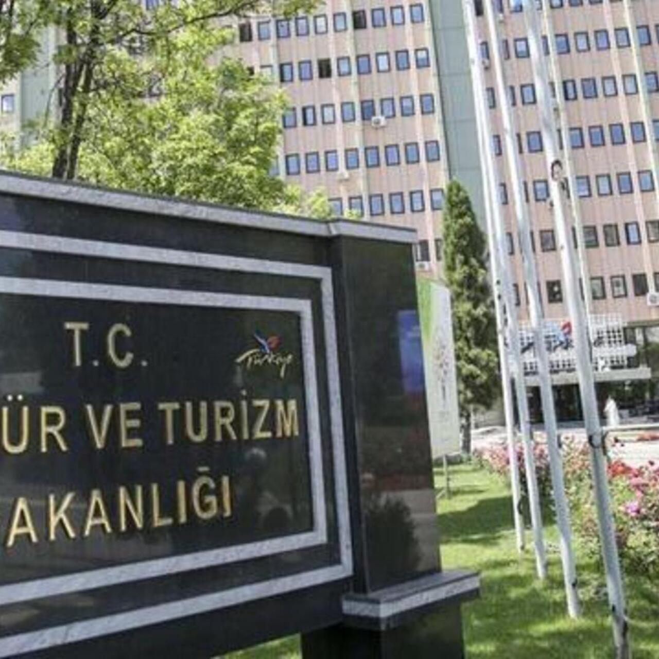 Kültür ve Turizm Bakanlığı personel alımı yapıyor