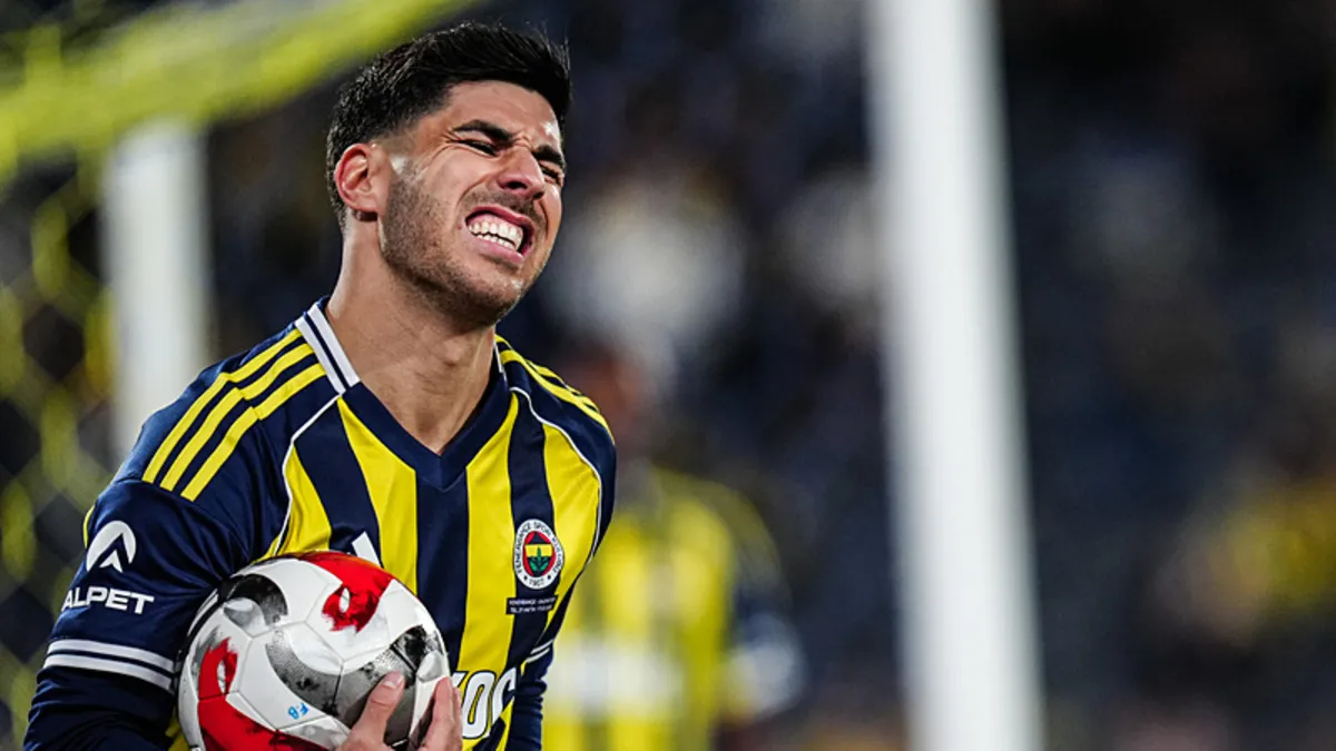 İspanyol ekibinden flaş transfer hamlesi! Marco Asensio...