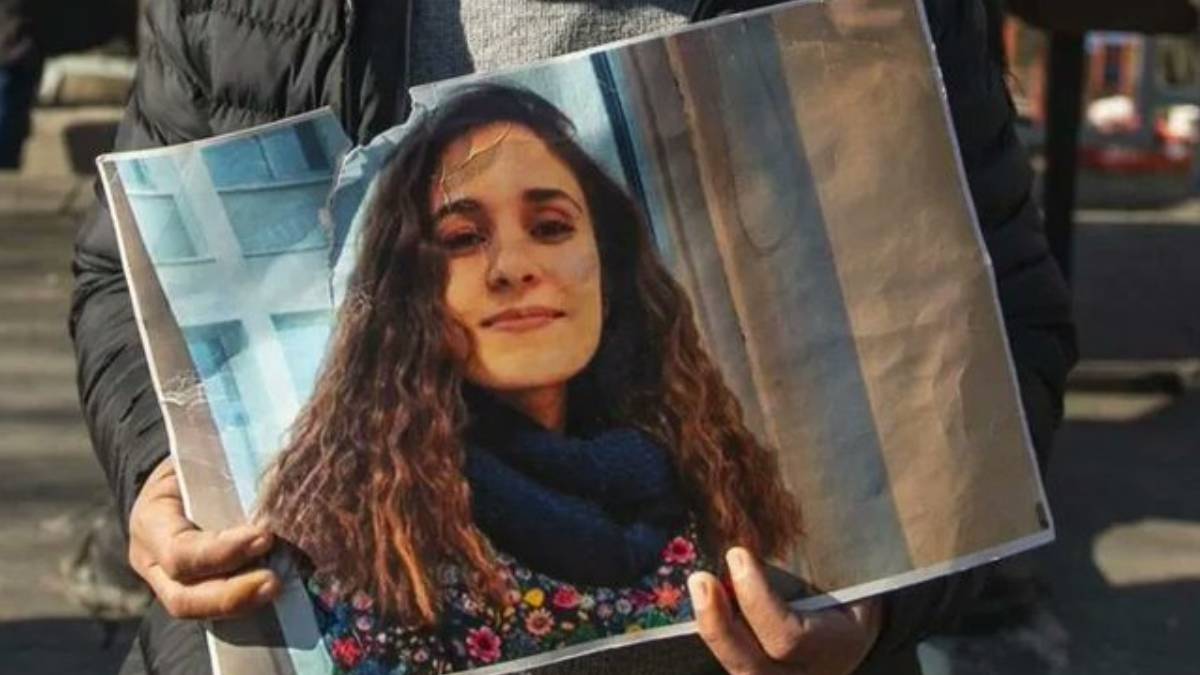Gülistan Doku Soruşturmasında Dikkat Çeken Eksik: Çalıştığı Kafenin Kamera Görüntüleri Dosyada Yok