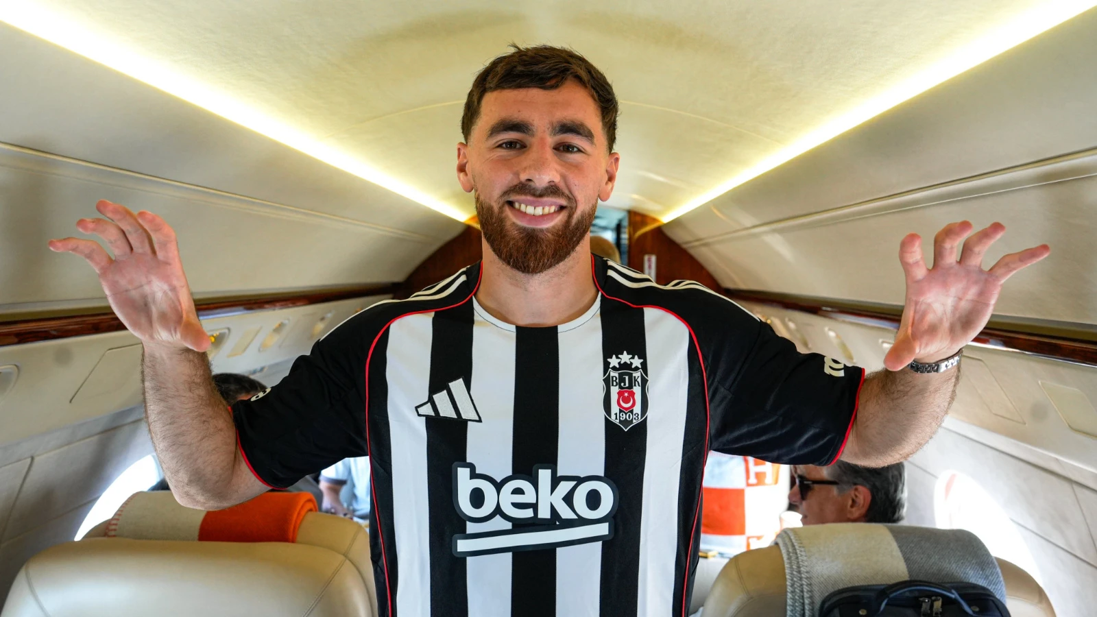 Liverpool da devreye girdi, Orkun Kökçü için 50 milyon euro konuşuluyor