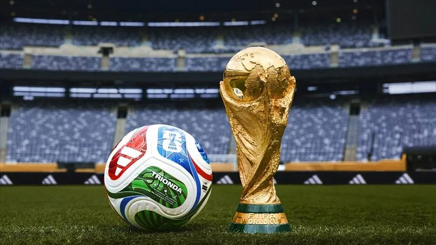 2026 FIFA Dünya Kupası eşiğinde Kosova-Türkiye dostluğu
