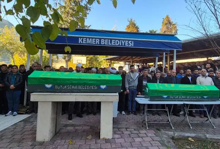 Yoldan çıkan otomobil takla attı; 2 ölü, 2 yaralı
