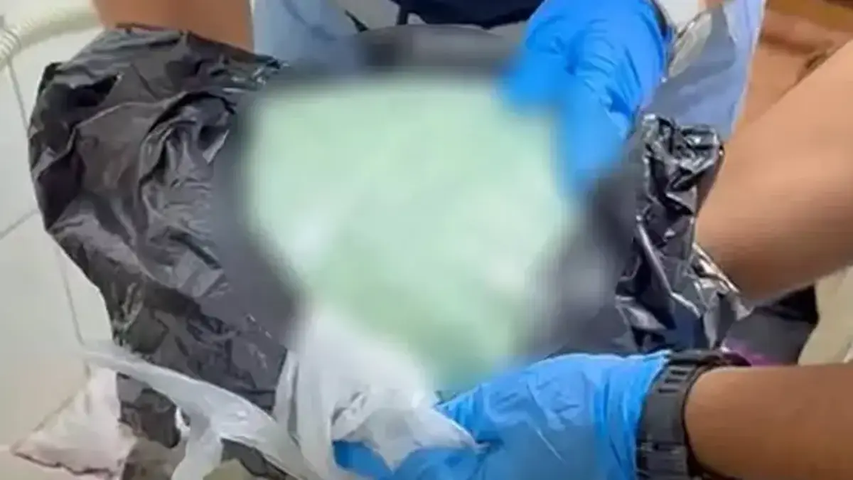 Fırın Görünümlü Zehir Tezgahına Operasyon