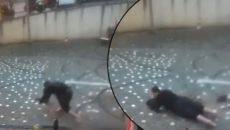 Valilik acı haberi duyurdu! İstanbul'da su birikintisinde elektrik akımına kapılan 14 yaşındaki çocuk hayatını kaybetti