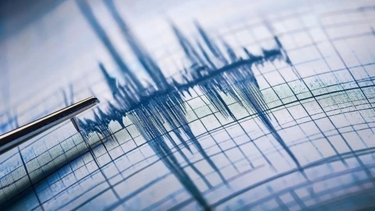 SON DEPREMLER 26 OCAK 2026 LİSTESİ... Az önce deprem mi oldu? Balıkesir'de yeni deprem oldu mu?