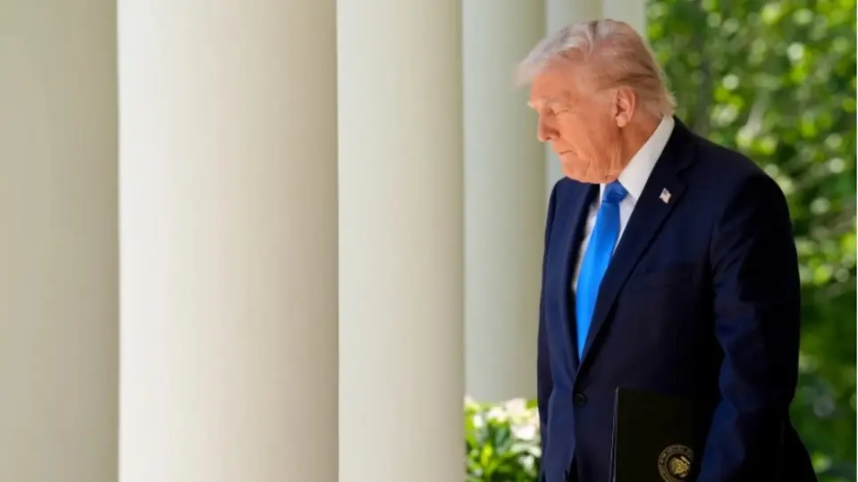 Trump yönetimi, bütçe teklifinde 163 milyar dolarlık kesinti öngörüyor