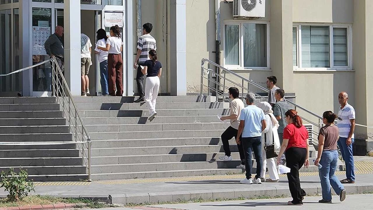 AGS sonuçları ne zaman, hangi tarihte açıklanacak?