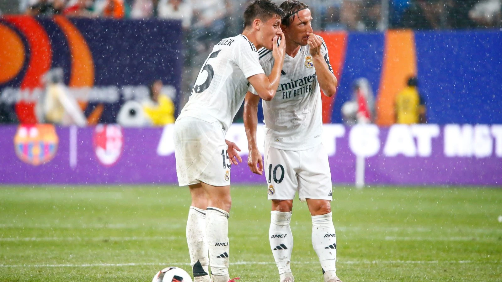 Real Madrid'in yeni büyücüsü: Adı Arda, soyadı Güler