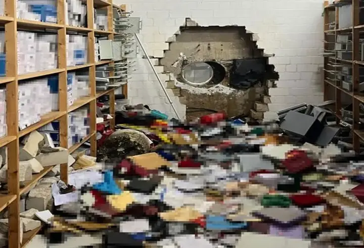 Mağdurların arasında Türkler de var: Almanya'da dev vurgun! Milyonlarca telefon incelenecek