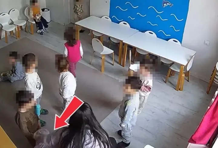 Diyarbakır'daki kreşte şiddet iddiası: Öğretmenler görevden alındı