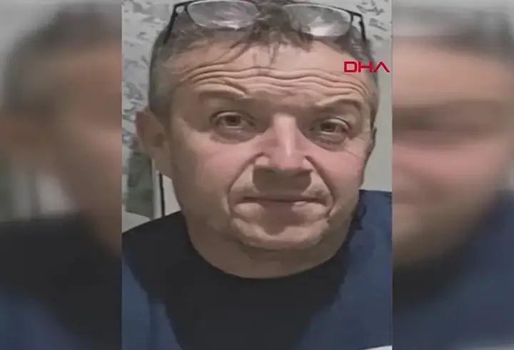 3 gündür kayıp olan Mehmet Çiftlikçi park halindeki aracında ölü bulundu