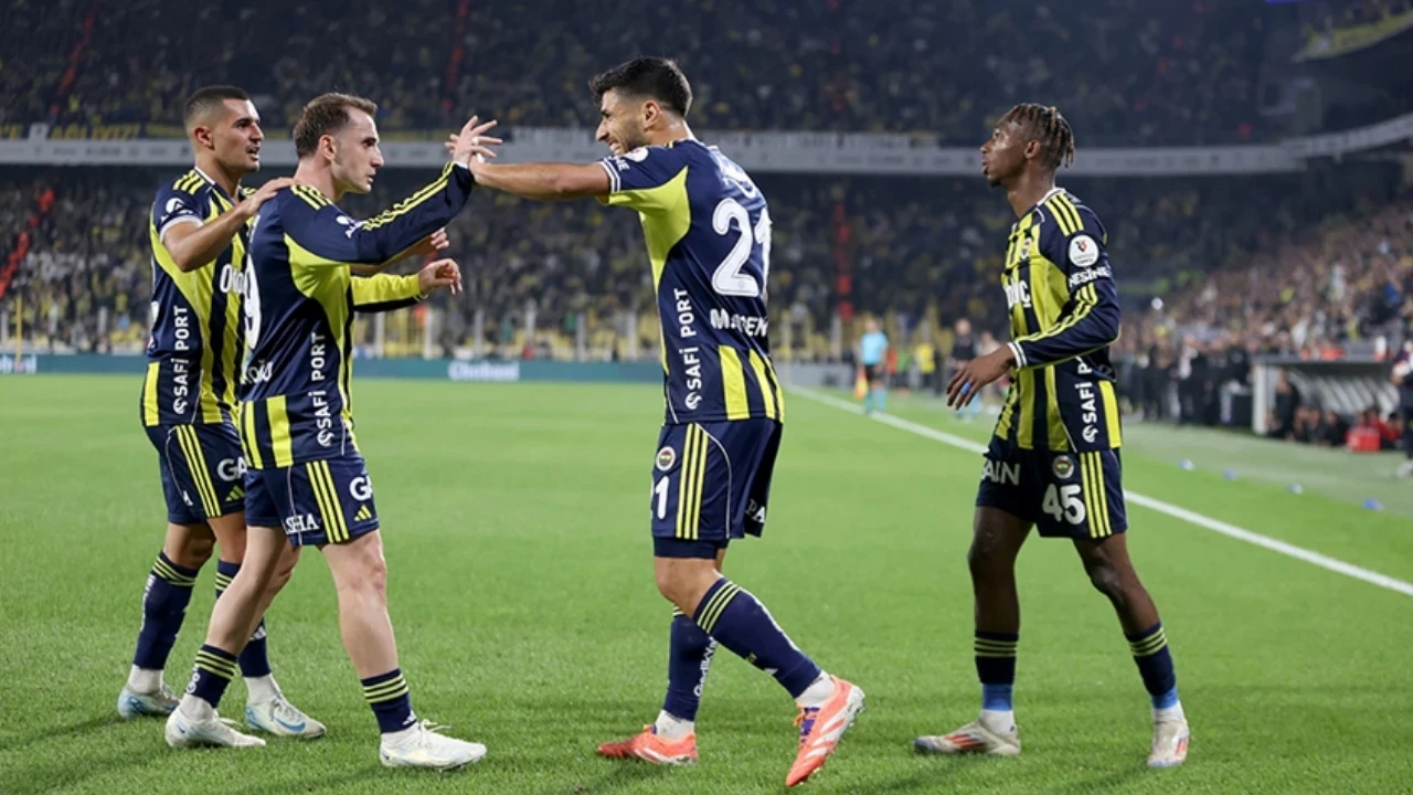 FCBS Fenerbahçe maçı ne zaman, saat kaçta, hangi kanalda?