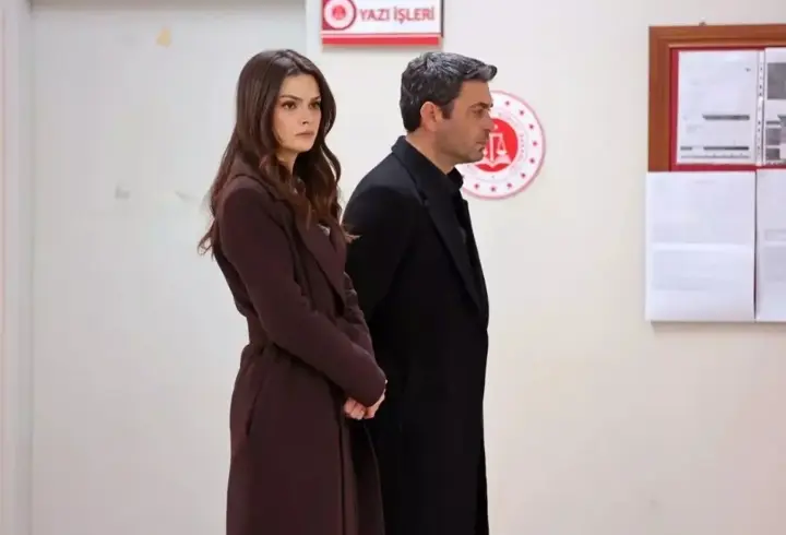 Kübra Ünlü yazdı! Uzak Şehir’de yeni bir hikaye başlıyor!