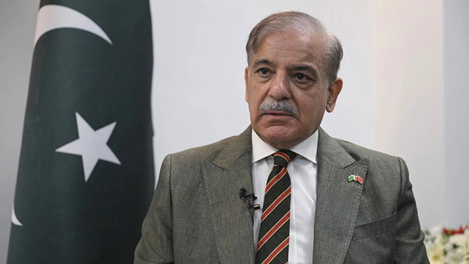 Pakistan Başbakanı Şerif’ten Türkiye’ye taziye mesajı